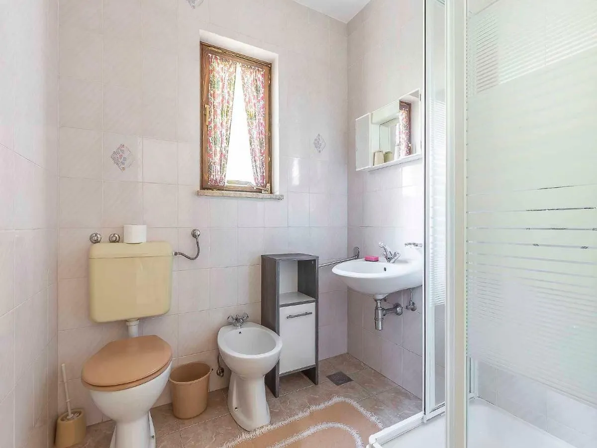 Mira Apartment Porec