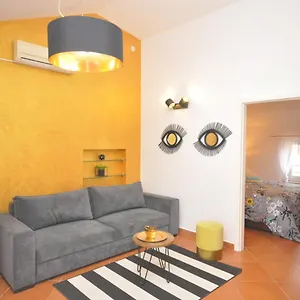 Kala Main Square Apartment