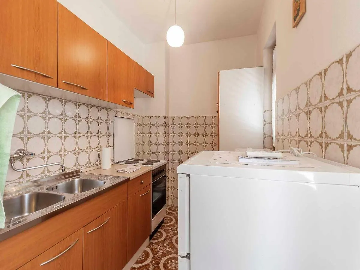 Apartment Ferienwohnung Mira Poreč Kroatien
