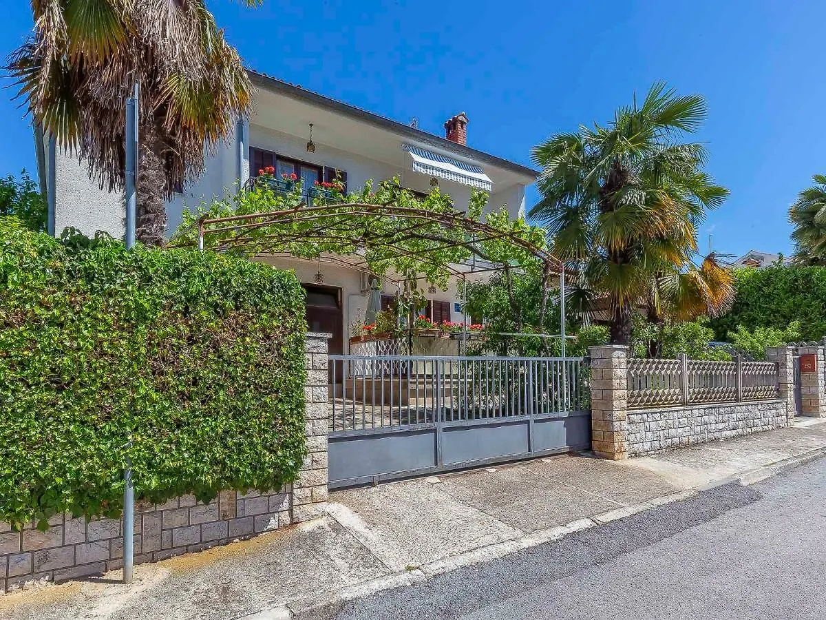 Ferienwohnung Mira Poreč