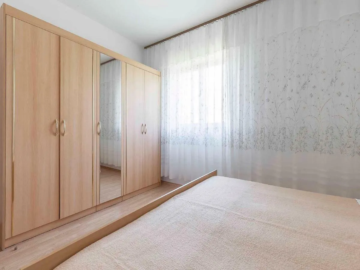 Apartment Ferienwohnung Mira Poreč