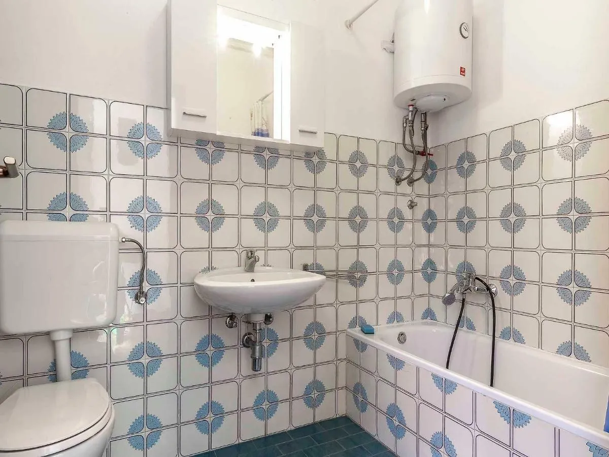 Ferienwohnung Mira Poreč
