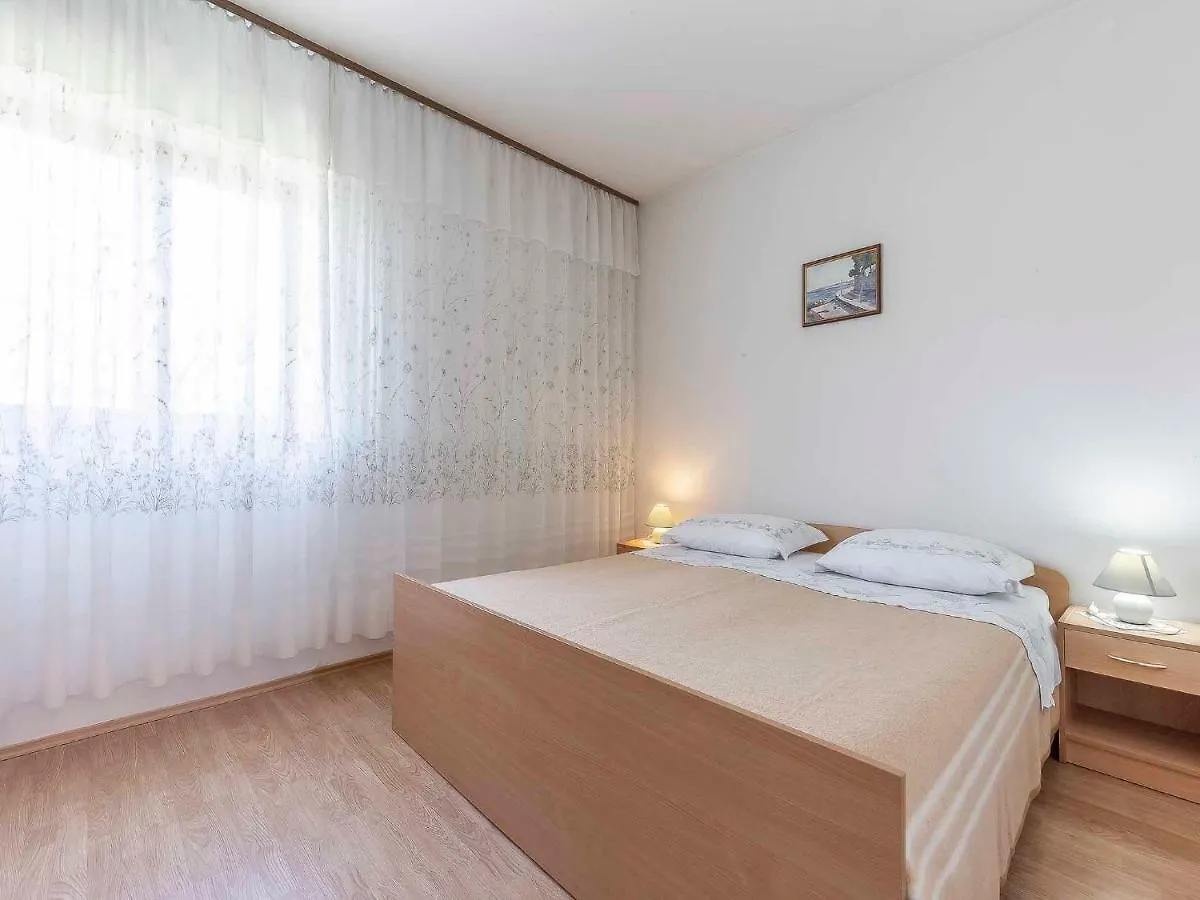 Ferienwohnung Mira Poreč 0*,  Kroatien